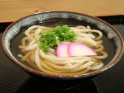 かけうどん｜徳島 手打ち 讃岐うどん 竹内製麺所